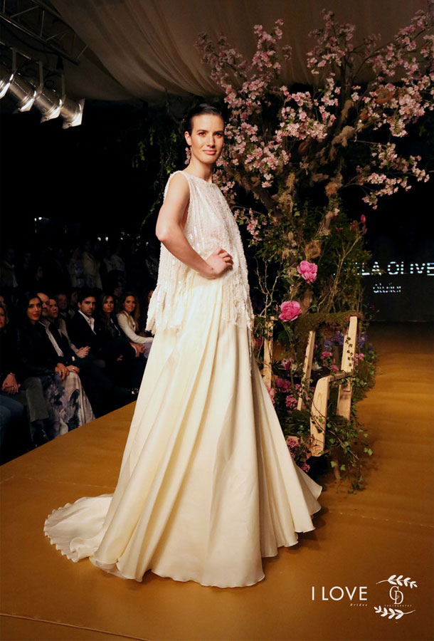 ilovebrides.pt micaela oliveira desfile noiva